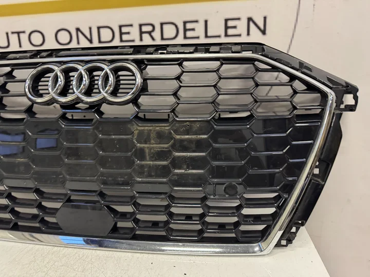 audi-a3-8y-gril-grille-origineel-8y0853651a-2019 — foto 3