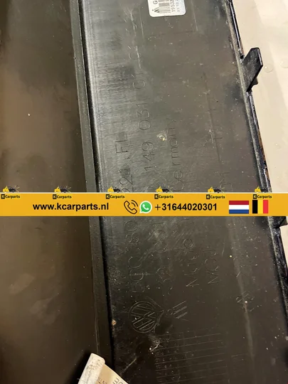 voorbumper-vw-golf-7-facelift-pdc-kls-bumper-5g0807221fl — foto 8