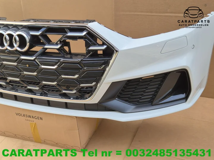 4k8807065-audi-a7-bumper-a7-voorbumper-a7-c8-4k-s-line-ls9r — foto 5