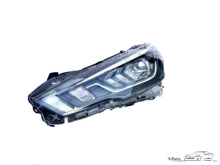 nissan-micra-k14-koplamp-links-rechts-nieuw-origineel-2014 — foto 2