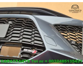 4k8807065j-audi-rs7-bumper-rs6-voobumper-rs7-bumper-carbon — foto 9
