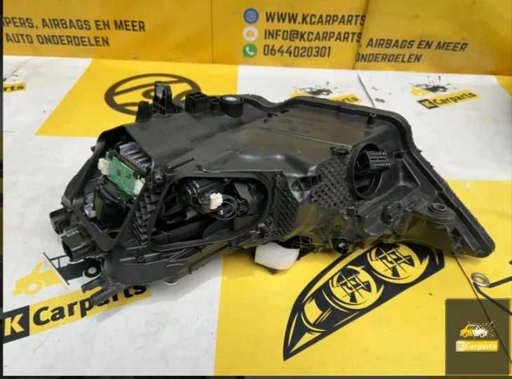 koplamp-audi-a6-c8-4k-matrix-led-4k0941040-rechts — foto 6