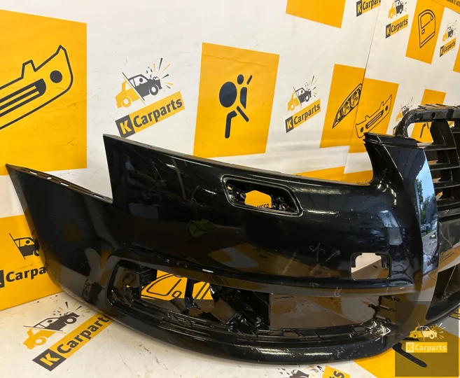 bumper-audi-a6-s-line-kls-20092013-4f0807437a — foto 3