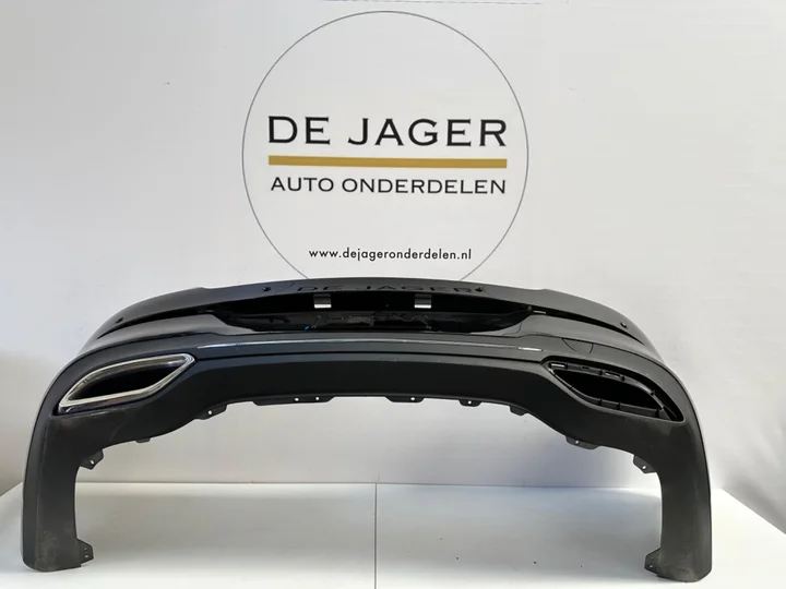 mercedes-cla-w118-achterbumper-bumper-a1188858300 — foto 6