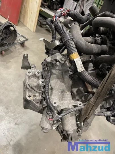 peugeot-107-aygo-107-10-1krfe-1kr-fe-384f-motorblok-motor — foto 8
