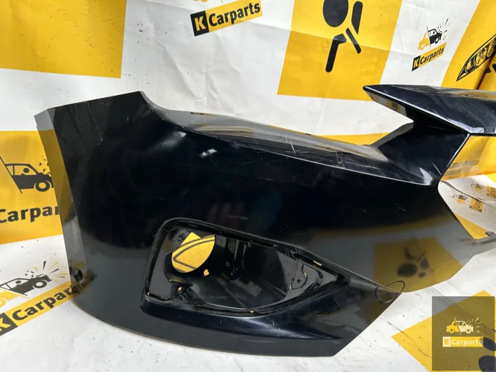 seat-tarraco-voorbumper-5fj807221-origineel-bumper — foto 4