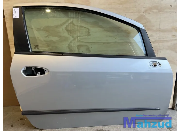 FIAT Grande punto Rechts deur portier 2005-2013