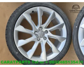 8t0601025br-originele-audi-a5-velgen-a5-michelin-255-35-19 — foto 5