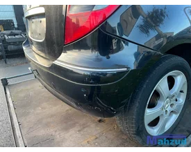 mercedes-a-klasse-w169-zwart-160-achterbumper-20042012 — foto 6
