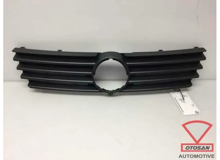 vw polo 6n grille grill nieuw! 5825510