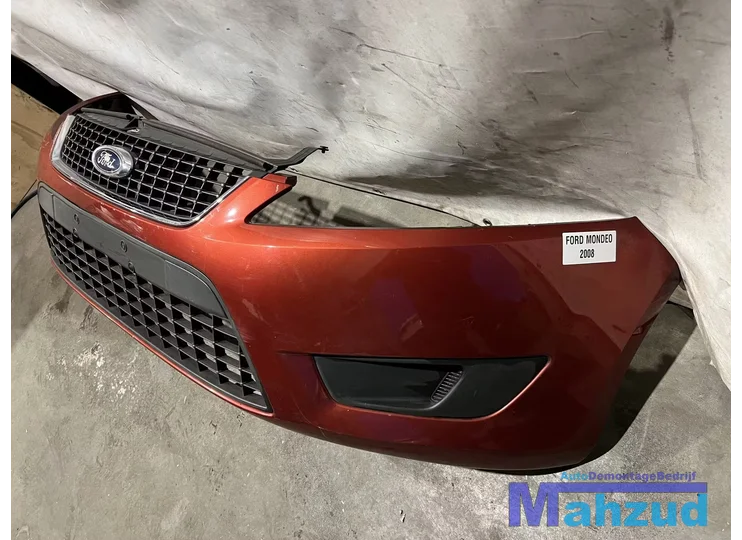 ford-mondeo-4-oranje-voorbumper-bumper-20072014
