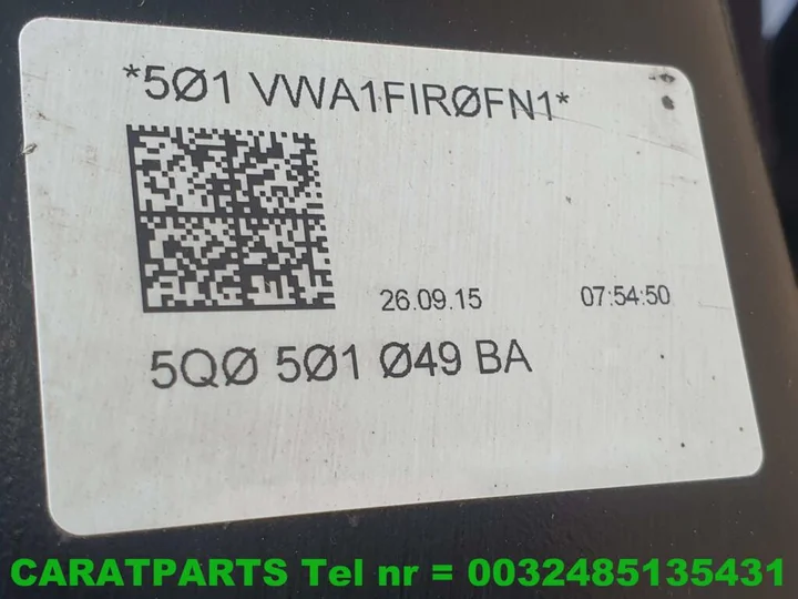 5q0501049ba-leon-5f-a3-8v-achteras-golf-7-subframe-octavia — foto 10