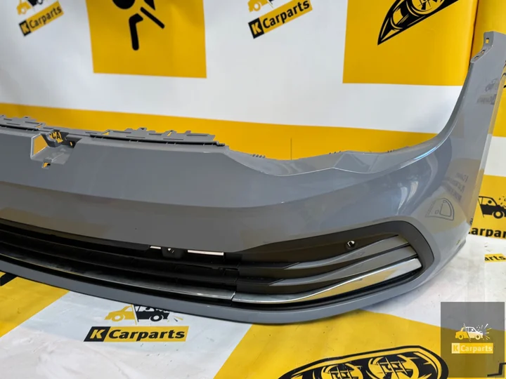 volkswagen-golf-8-viii-voorbumper-la7c-compleet-5h0807221h — foto 2