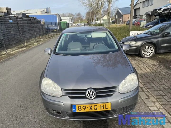 vw-golf-5-links-rechts-koplamp-20032009 — foto 2