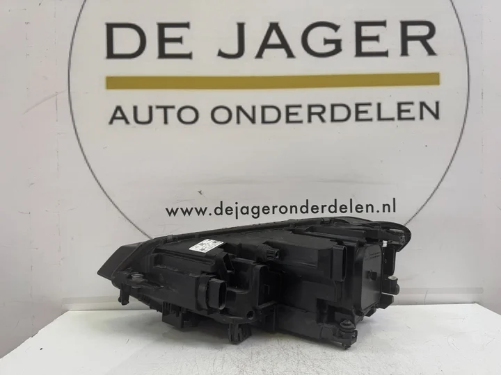 vw-touran-5t-vol-led-koplamp-rechts-5tb941082a — foto 4