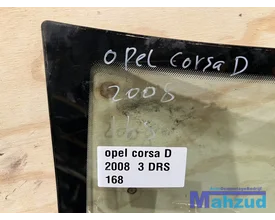 opel-corsa-d-voorraam-voorruit-20052014 — foto 2