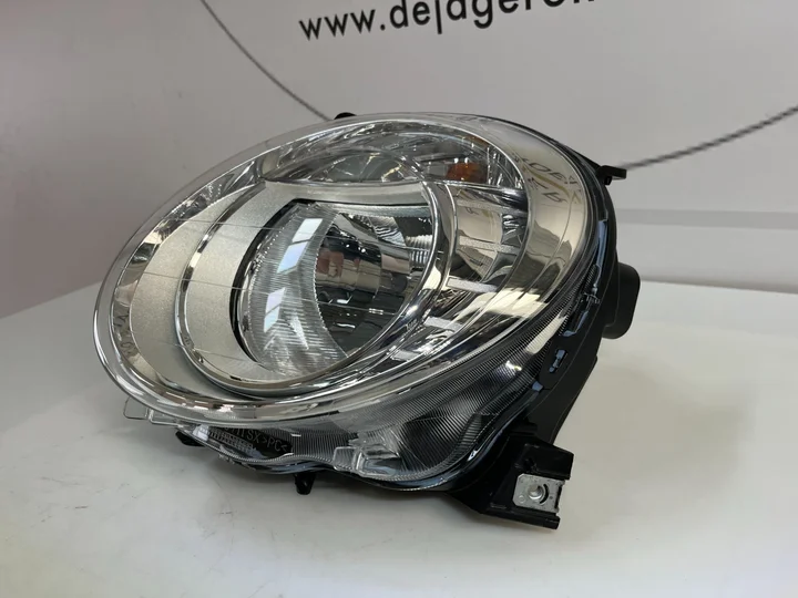 fiat-500-koplamp-links-51787492-2007-2015 — foto 6