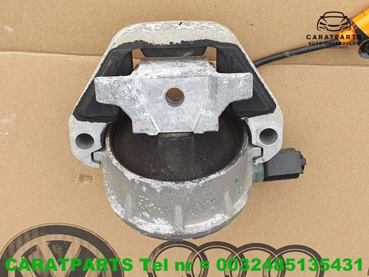 4g0199381lg-a6-motorsteun-a7-hydrosteun-a6-hydrolager-a7 — foto 2