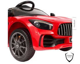 mercedes-benz-gt-amg-kinderauto-auto-kinder — foto 7