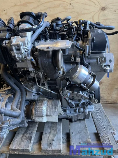 vw-golf-8-15-tsi-motorblok-motor-dpb-moteur — foto 6