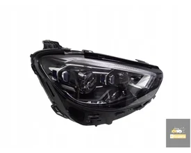 mercedes-eklasse-w213-koplamp-multibeam-led-a2139060210 — foto 2