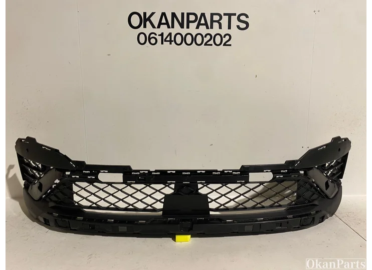 Renault Captur II RS voor bumperspoiler onder 620261150R