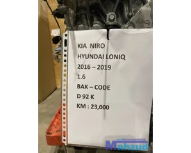 kia-niro-16-gdi-hybrid-motorblok-g4le-motor — foto 2