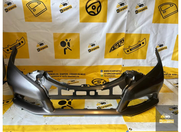 Bumper Honda Civic voorbumper 71101-TV0-ZZ00