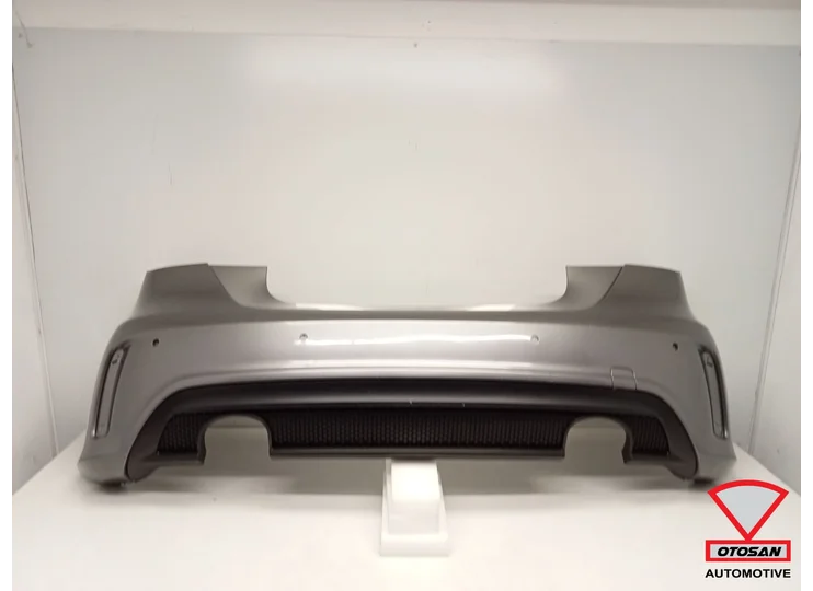 Mercedes A-class W176 rear bumper amg package original
