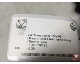 vw-seat-skoda-vag-raammotor-rechts-achter-6q2959812c — foto 4
