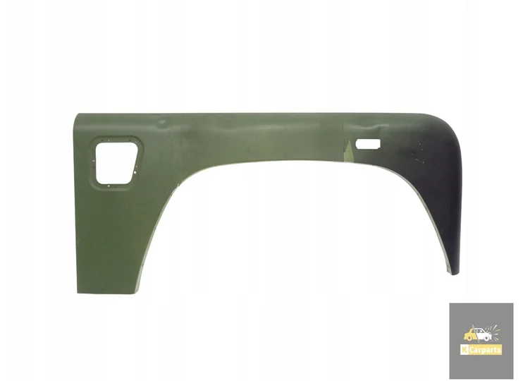 LRDFLBP, Land Rover Defender Lift 2007-2016 Right Front Wing Original