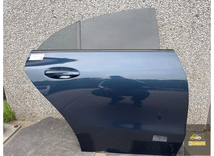 Mercedes Cla 118 Right Rear Door Original