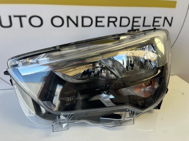 opel-combo-e-halogeen-koplamp-links-9816825580-90145298 — foto 2