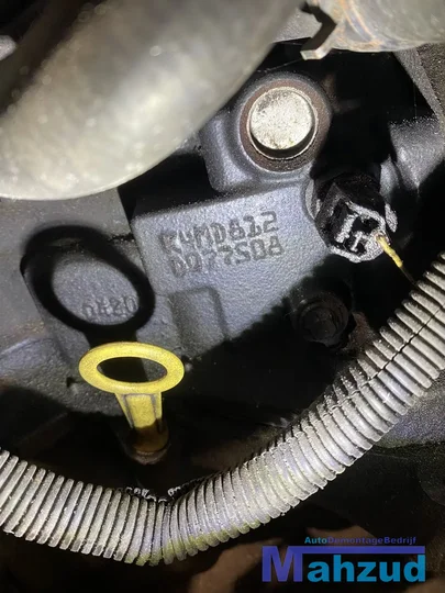 renault-grand-scenic-16-16v-motorblok-motor-k4m-k4md812 — foto 5
