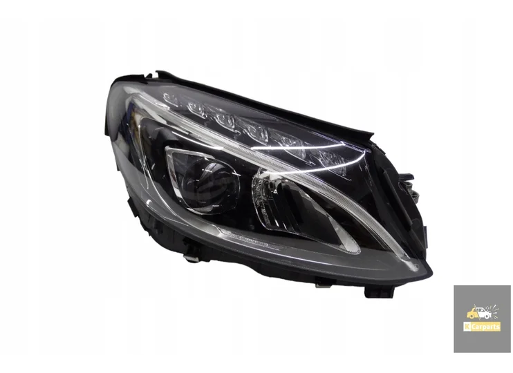 Phare Mercedes Classe C W205 Haute Performance A2059062402