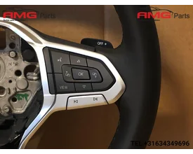 vw-passat-golf-7-r-line-gti-gte-gtd-dsg-stuur-met-airbag — foto 12