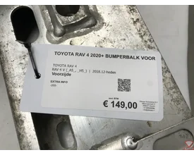 toyota-rav-4-2020+-bumperbalk-voor-origineel! — foto 2