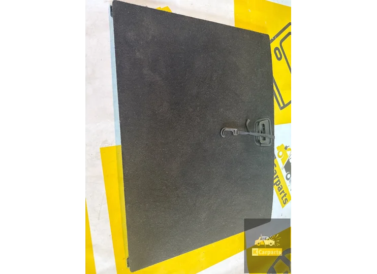 Mercedes a class trunk mat W176680042