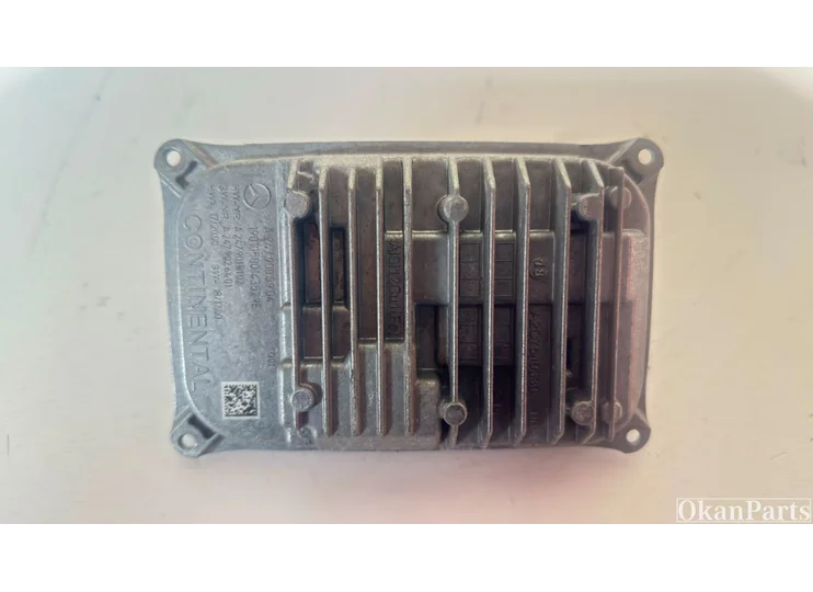 Mercedes-benz A2479003904 LED module
