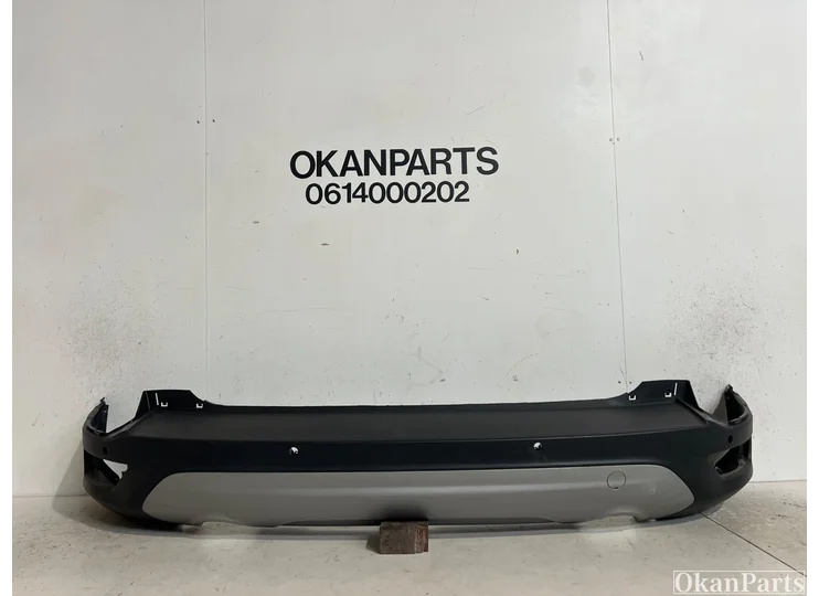 Pare-chocs arrière Ford Kuga II CV44-17K835-AW
