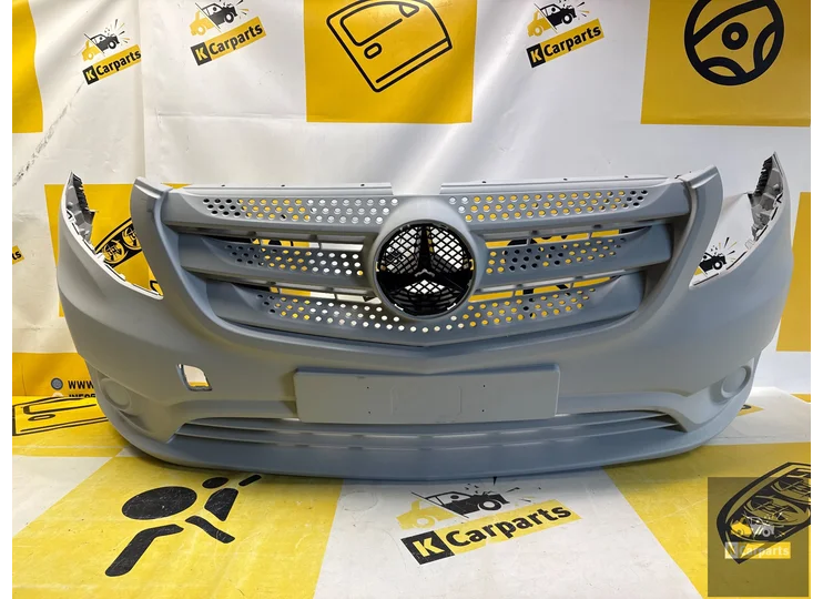 Voorbumper Mercedes Vitto 2014-2021 origineel bumper A4478809800