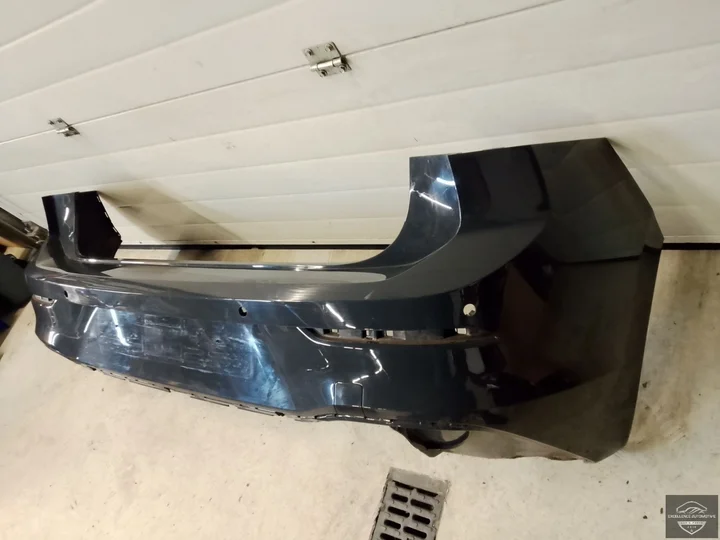 vw-golf-8-2020-achterbumper-bumper-4xpdc-origineel — foto 2