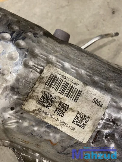 citroen-c4-2-16-hdi-ehdi-motor-9h05-9hr-roetfilter-2009 — foto 5