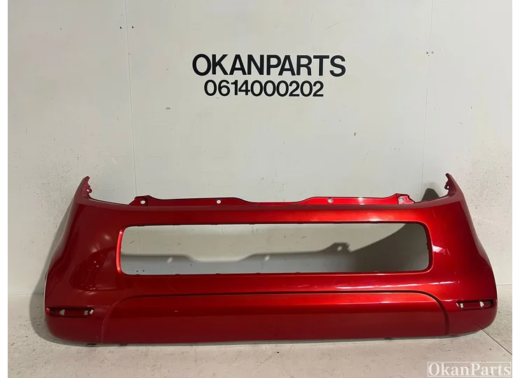 Renault Twingo III achterbumper 850228749R