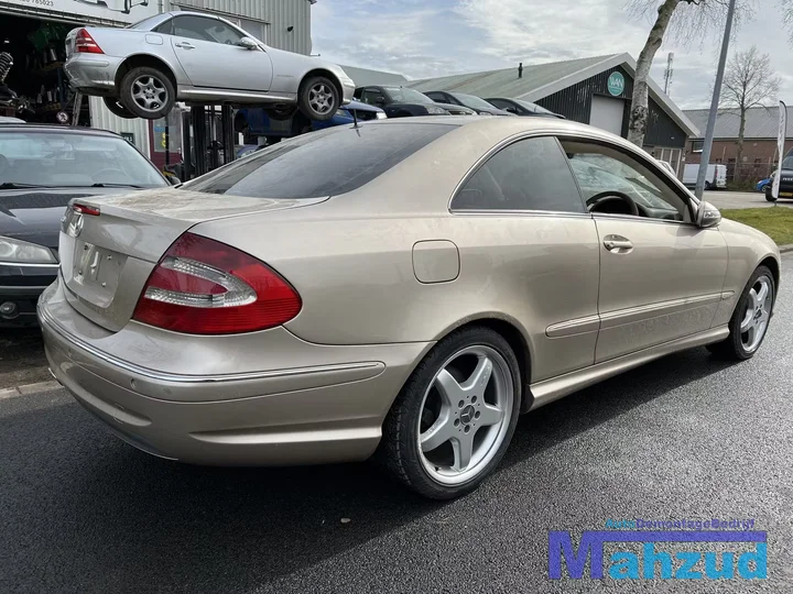 2004-mercedes-clk-w209-c693-112955-demontage-onderdelen — foto 6