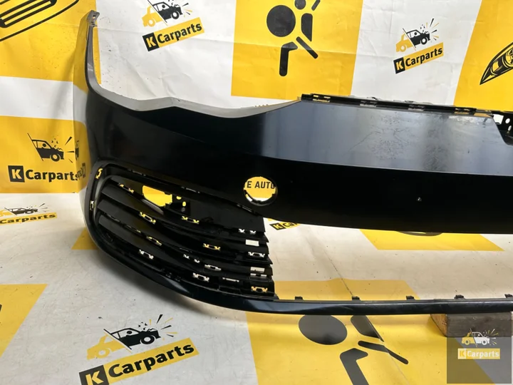 bumper-volkswagen-golf-8-origineel-voorbumper-5h0807221h — foto 2