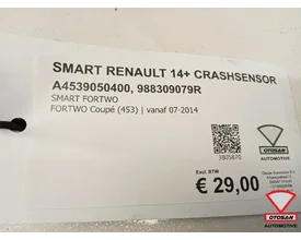 smart-renault-14-crashsensor-airbag-a4539050400-988309079r — foto 3