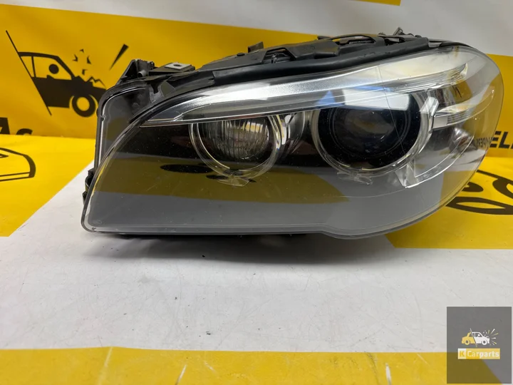 bmw-5-serie-koplamp-links-origineel-1zt01108741-lamp — foto 2