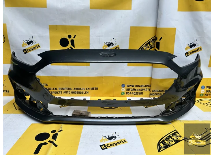 FORD MONDEO MK5 FRONT BUMPER 2015- 2018 JS7B-17D957A