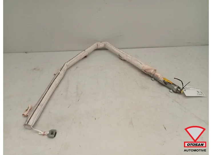 Smart Fortwo 453 2015+ Headliner Roof Airbag Right A4538601401